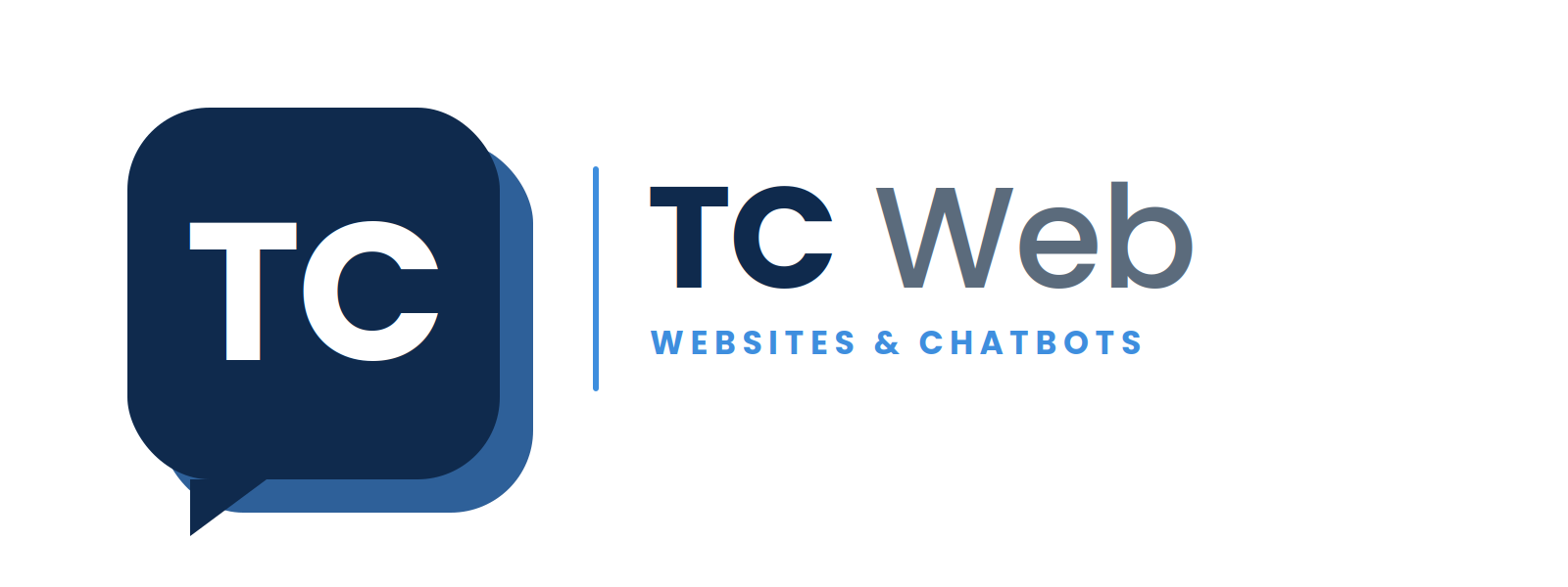 TC Web: Websites & Chatbots